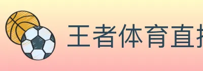 王者体育直播 logo
